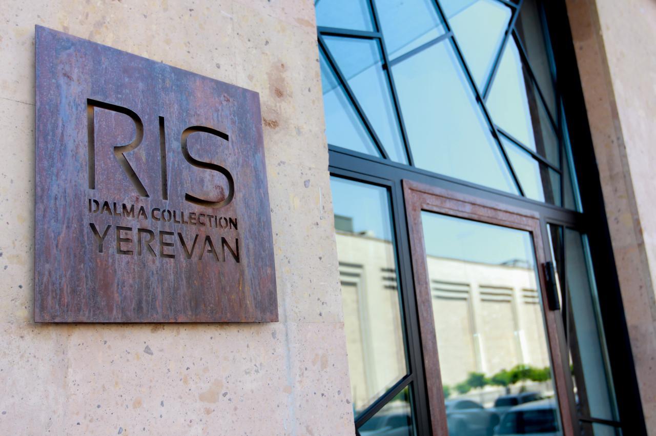 Ris Dalma Collection Yerevan Ngoại thất bức ảnh