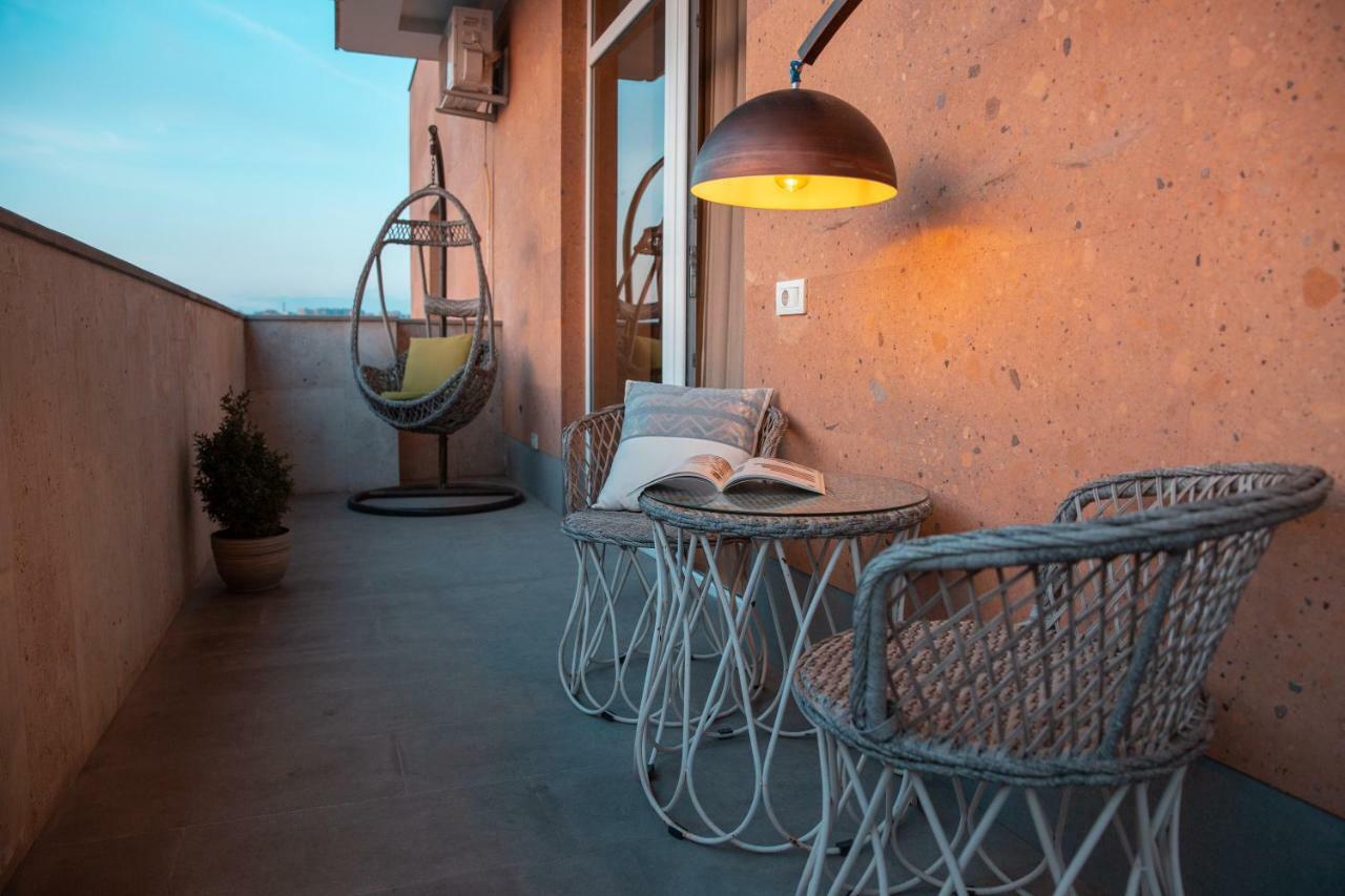 Ris Dalma Collection Yerevan Ngoại thất bức ảnh
