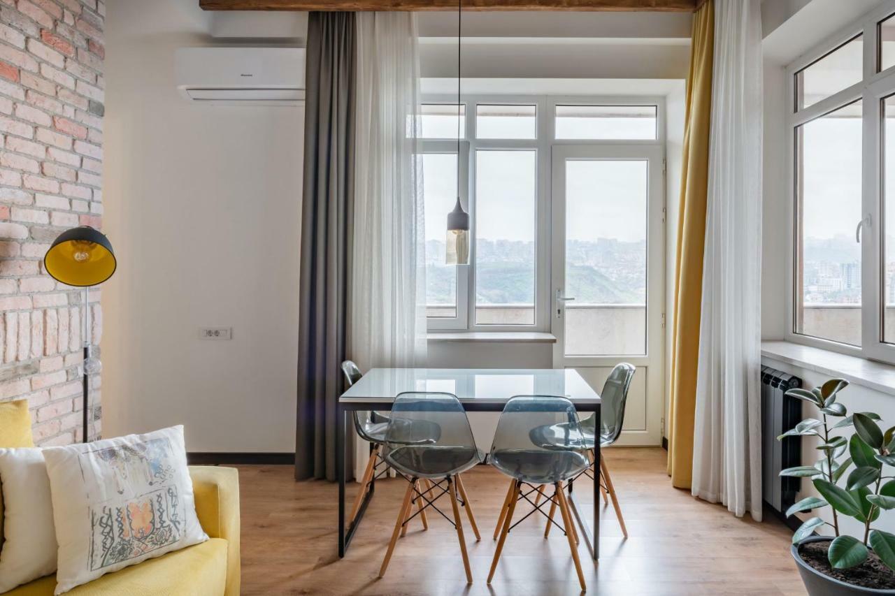 Ris Dalma Collection Yerevan Ngoại thất bức ảnh