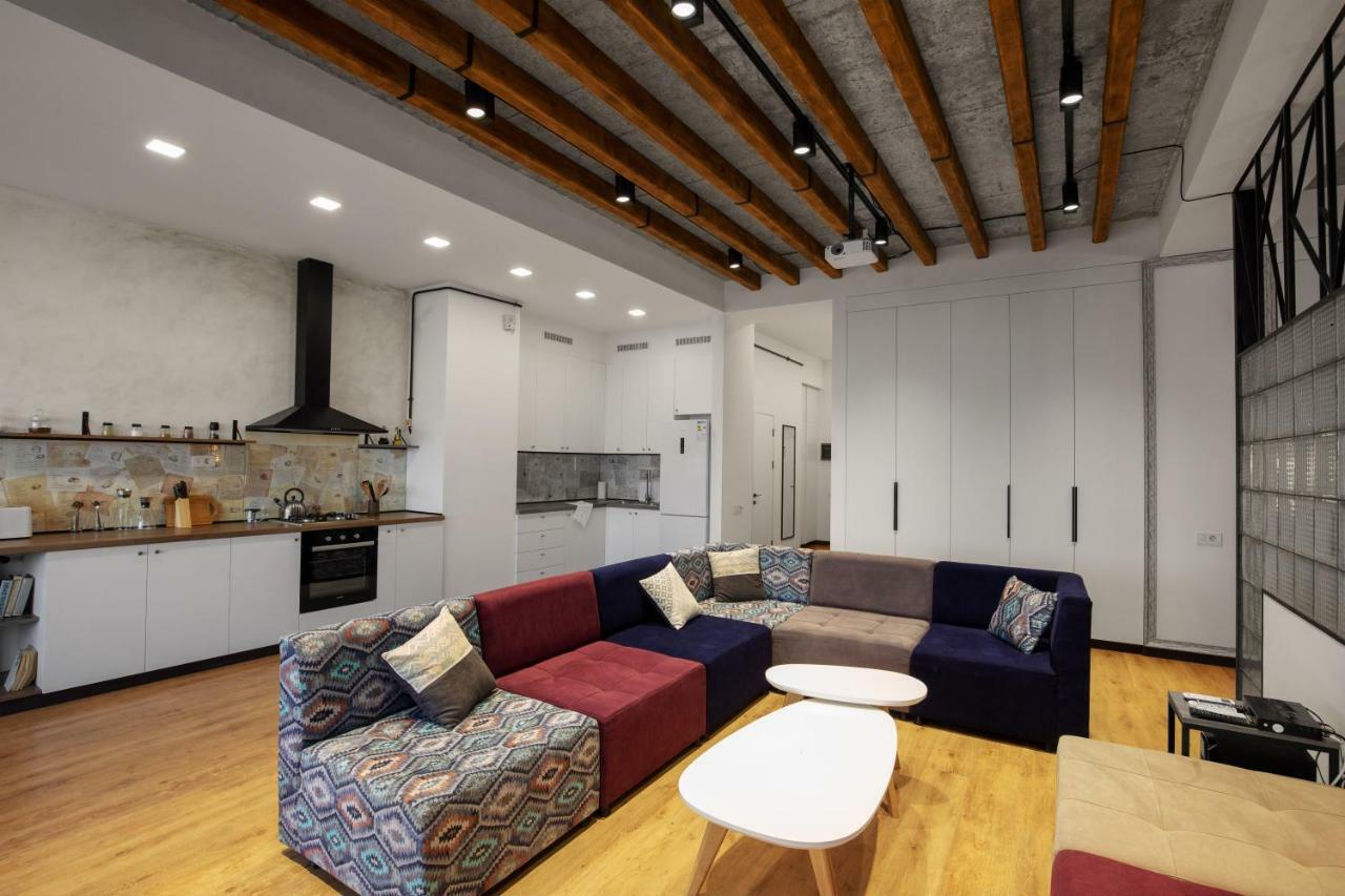 Ris Dalma Collection Yerevan Ngoại thất bức ảnh