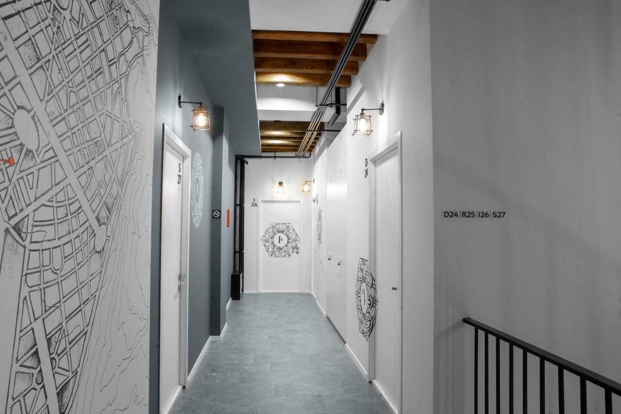 Ris Dalma Collection Yerevan Ngoại thất bức ảnh