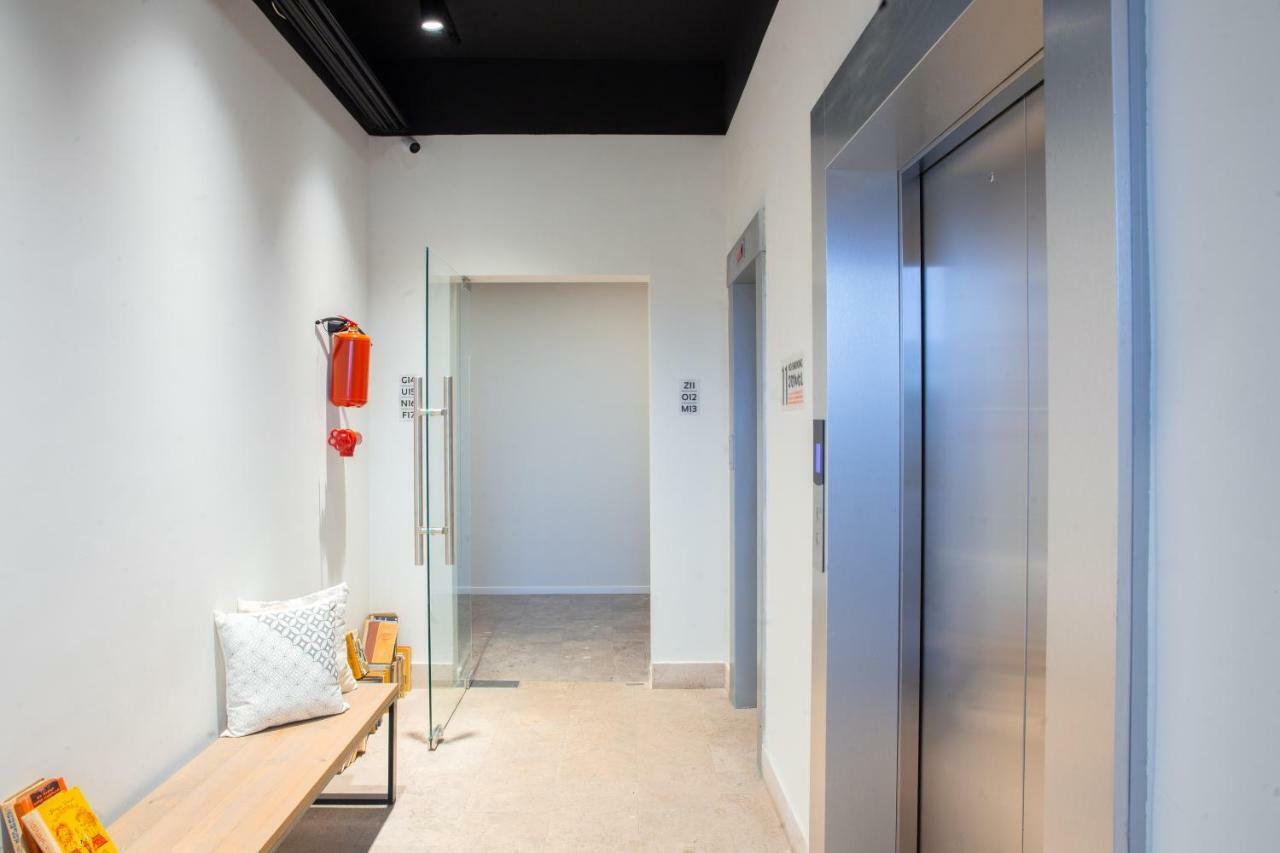 Ris Dalma Collection Yerevan Ngoại thất bức ảnh