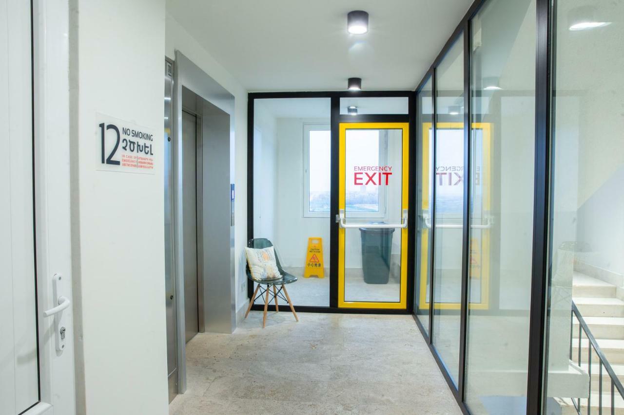 Ris Dalma Collection Yerevan Ngoại thất bức ảnh
