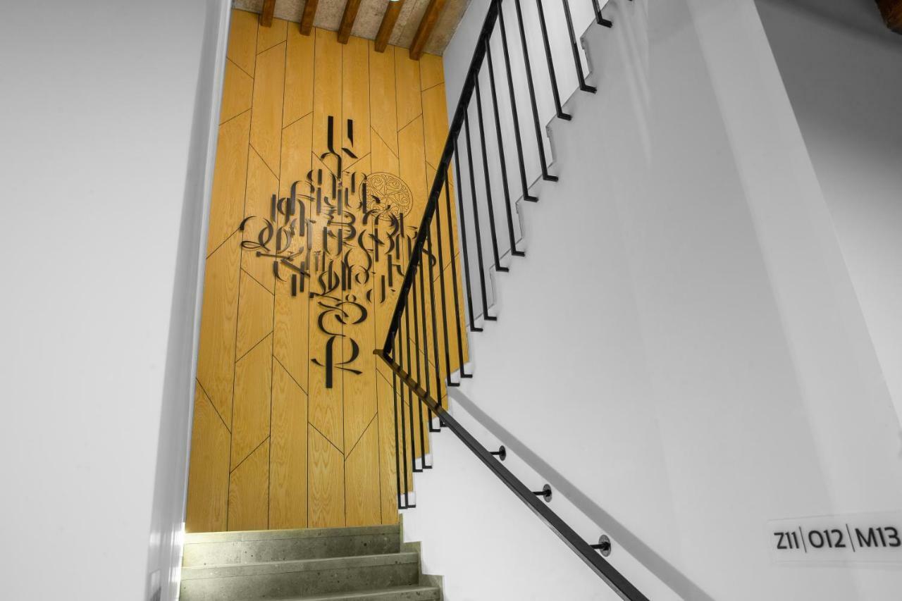 Ris Dalma Collection Yerevan Ngoại thất bức ảnh