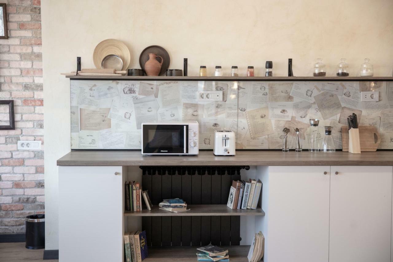 Ris Dalma Collection Yerevan Ngoại thất bức ảnh