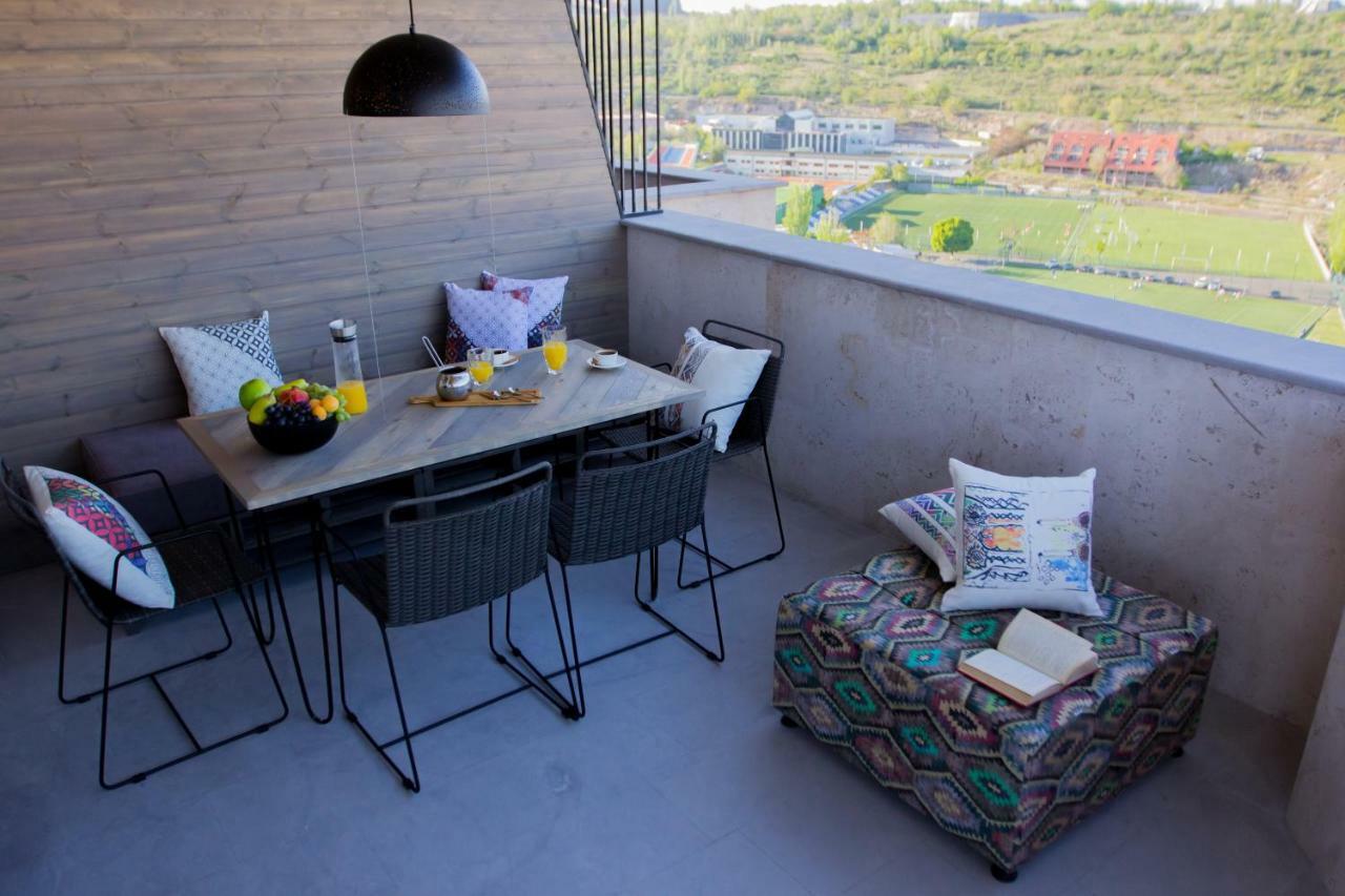 Ris Dalma Collection Yerevan Ngoại thất bức ảnh